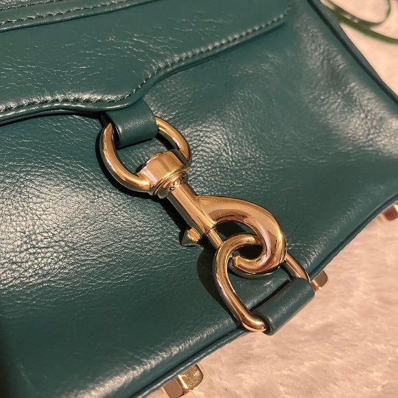 REBECCA MINKOFF CROSSBODY BAG!💕 - Picture 3 of 9